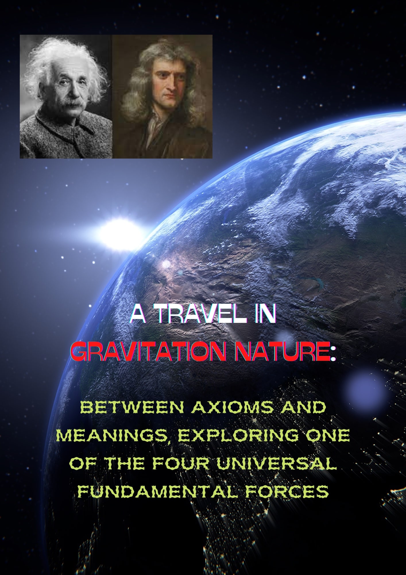 Fron Newton to Einstein