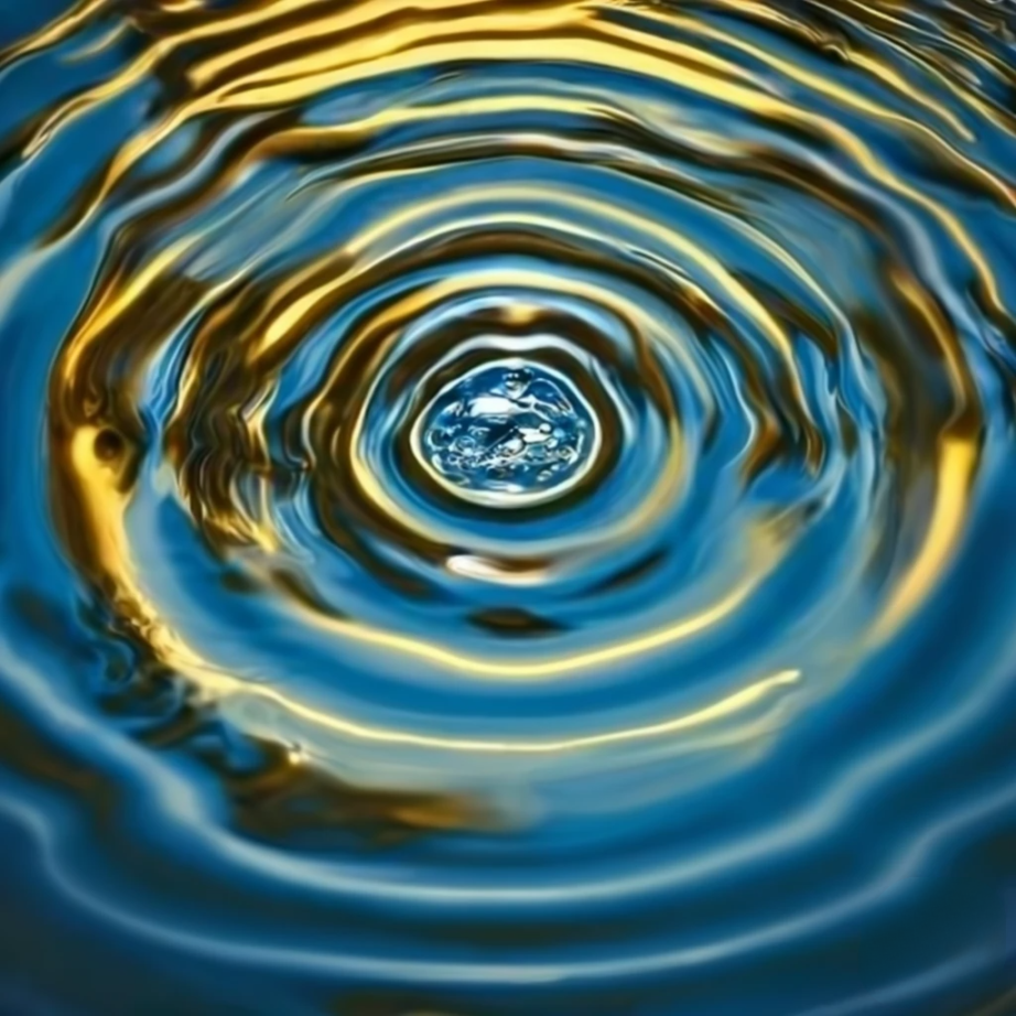 craiyon_174102_mystical_blue_and_gold_water_ripples